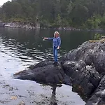 I Enebolig Pa Valderoya Ved Alesund Apartment *