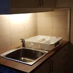I Enebolig Pa Valderoya Ved Alesund Apartment