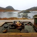 Apartment I Enebolig Pa Valderoya Ved Alesund