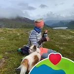 Apartment I Enebolig Pa Valderoya Ved Alesund Ytterland