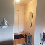 I Enebolig Pa Valderoya Ved Alesund Apartment Ytterland