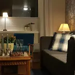 I Enebolig Pa Valderoya Ved Alesund Apartment