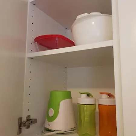 Apartament I Enebolig Pa Valderoya Ved Alesund Ytterland