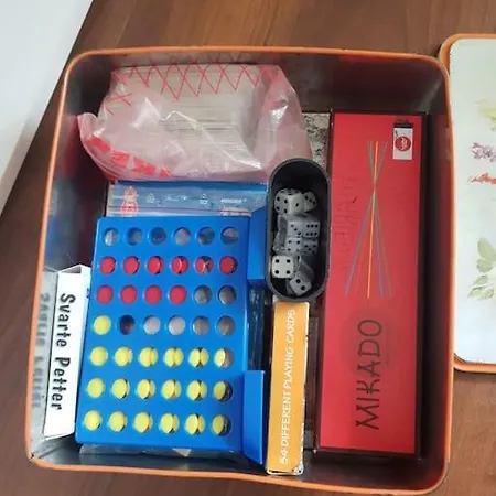 I Enebolig På Valderøya Ved ålesund Leilighet *