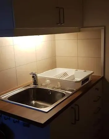 I Enebolig Pa Valderoya Ved Alesund Apartament