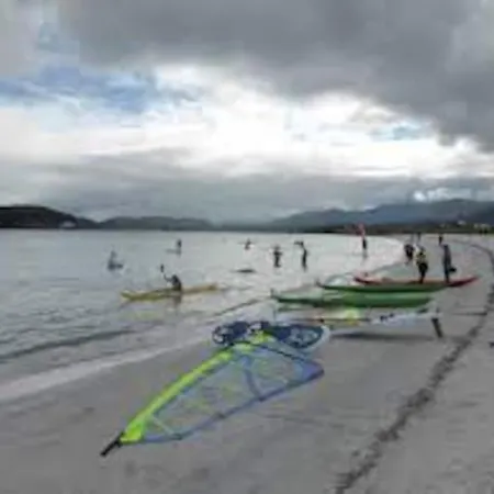 I Enebolig Pa Valderoya Ved Alesund