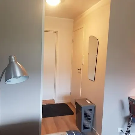 I Enebolig Pa Valderoya Ved Alesund Apartment Ytterland
