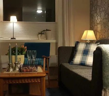 I Enebolig Pa Valderoya Ved Alesund Apartament