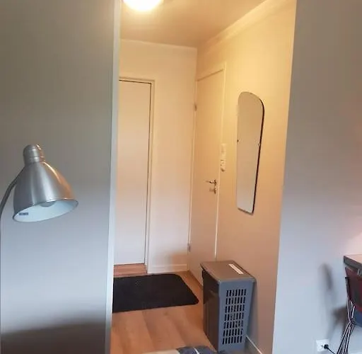I Enebolig Pa Valderoya Ved Alesund 公寓 Ytterland