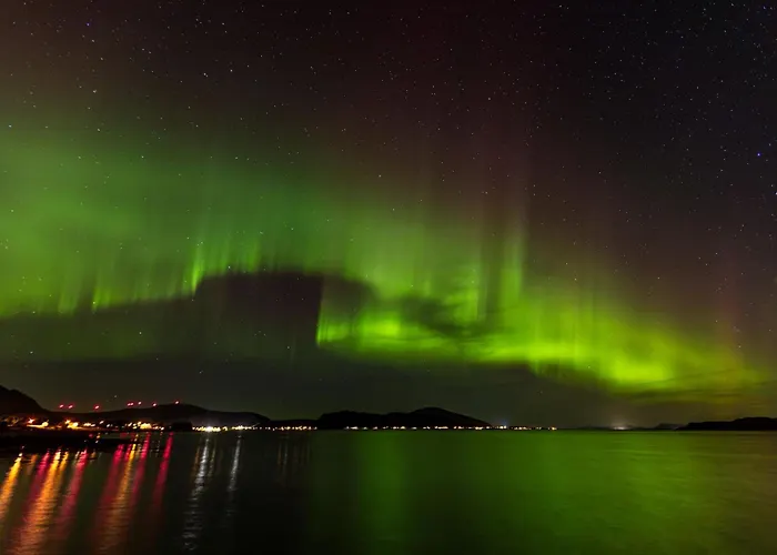 I Enebolig Pa Valderoya Ved Alesund 公寓 Ytterland